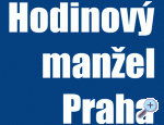 Hodinový manžel Praha - drobné řemeslné práce